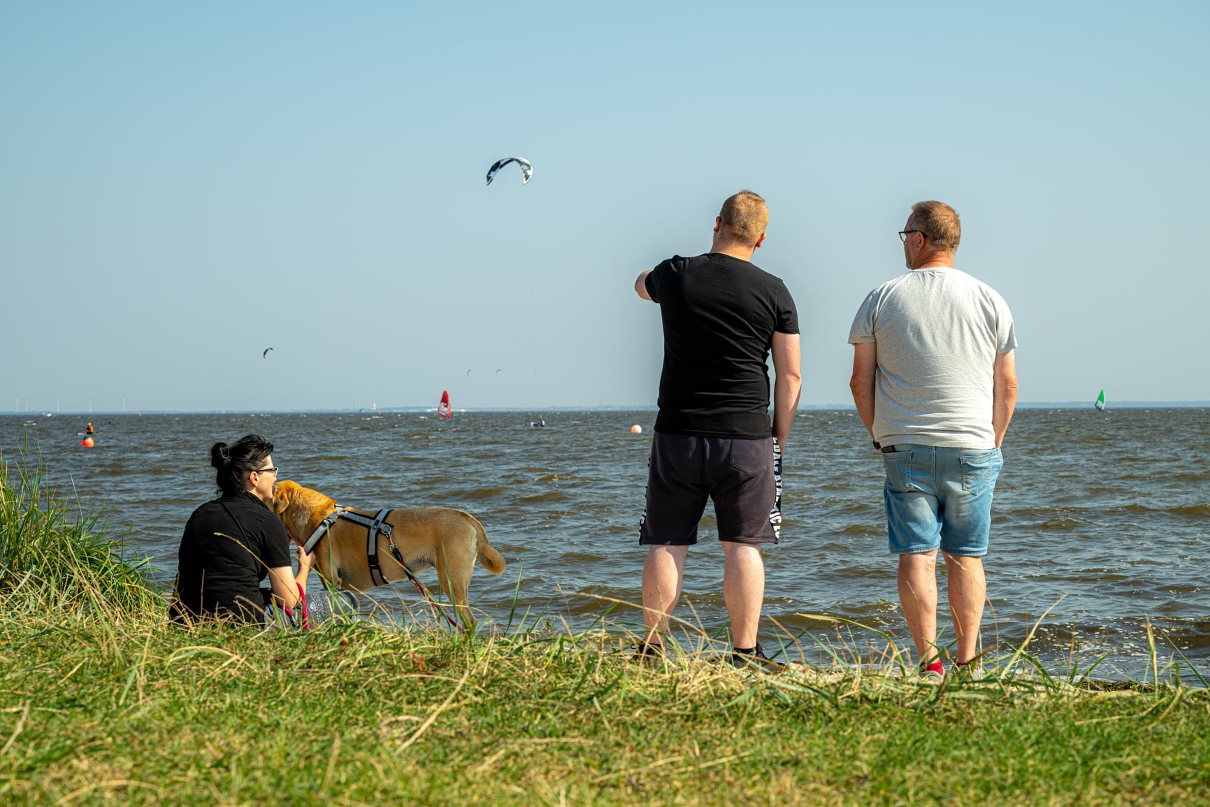I dag begynder WATERZ-festival på fjorden